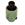 2684-0600-01-00 Hawa  Spare Hydraulic cylinder 2684 for 19 mm,  complete without couplings